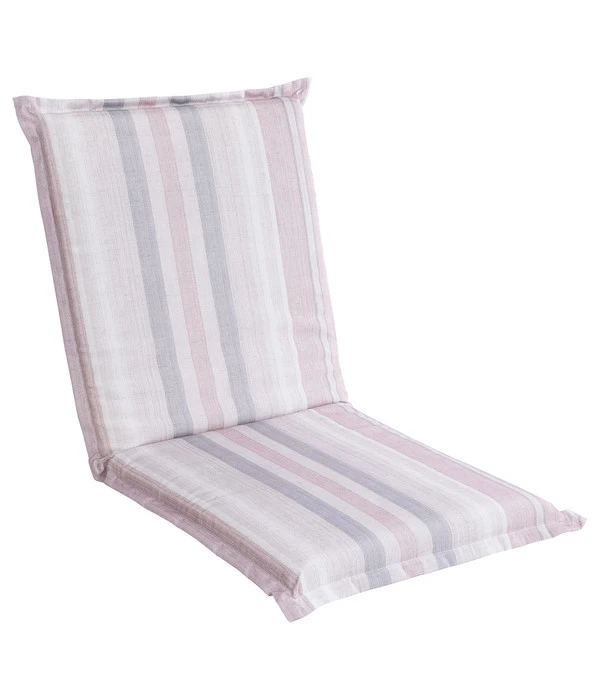 Dehner Niederlehnerpolster Reno, Ca. B50/H6/T105 Cm 3 Dehner Niederlehnerpolster Reno, Ca. B50/H6/T105 Cm