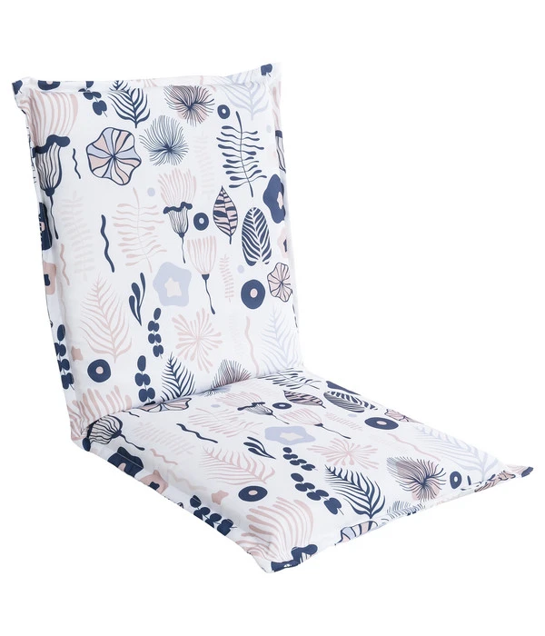 Dehner Niederlehnerpolster Stowe, Ca. B50/H6/T105 Cm 3 Dehner Niederlehnerpolster Stowe, Ca. B50/H6/T105 Cm