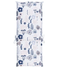 Dehner Hochlehnerpolster Stowe, Ca. Ca. B50/H6/T120 Cm 5 Dehner Hochlehnerpolster Stowe, Ca. Ca. B50/H6/T120 Cm -Dehner 6658397 WE FS 002 PolsterStoweHL