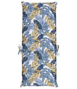 Dehner Hochlehnerpolster Taos, Ca. B50/H6/T120 Cm -Dehner 6658413 WE FS 002 PolsterTaosHL