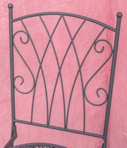 Dehner Klappstuhl Luca -Dehner 6666010 WE DE 002 KlappstuhlLuca