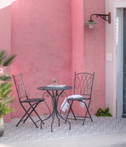 Dehner Klappstuhl Luca -Dehner 6666010 WE MO 002 KlappstuhlLuca