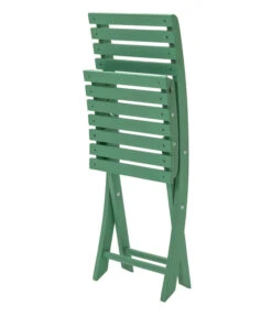 Dehner Klappstuhl Stavanger -Dehner 6666440 WE FS 004 KlappstuhlStavangerGruen