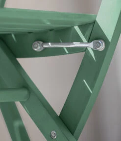 Dehner Klappbank Stavanger, 2-Sitzer -Dehner 6666465 WE DE 002 KlappstuhlStavangergruenNEU