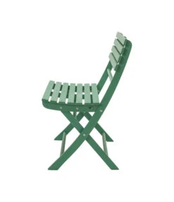 Dehner Klappbank Stavanger, 2-Sitzer -Dehner 6666465 WE FS 003 KlappbankStavangerGruen