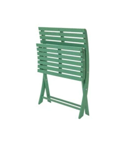 Dehner Klappbank Stavanger, 2-Sitzer -Dehner 6666465 WE FS 004 KlappbankStavangerGruen