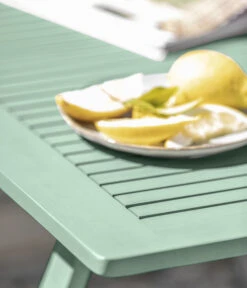 Dehner Klapptisch Stavanger, Ca. B80/H75/T80 Cm -Dehner 6666481 WE DE 004 KlapptischStavanger