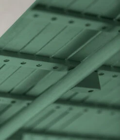 Dehner Klapptisch Stavanger, Ca. B80/H75/T80 Cm -Dehner 6666481 WE DE 005 KlapptischStavanger