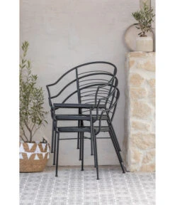 Dehner Mosaiksessel Madeleine -Dehner 6666523 WE MO 002 MosaikstuhlMadeleine