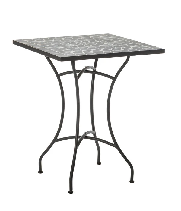 Dehner Mosaiktisch Madeleine, Eckig 3 Dehner Mosaiktisch Madeleine, Eckig