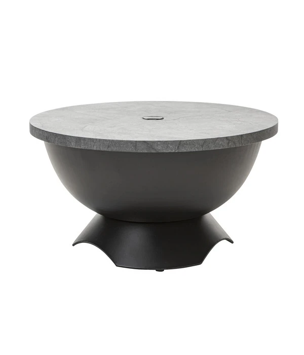 Dehner Feuerstelle Saragossa 3 Dehner Feuerstelle Saragossa