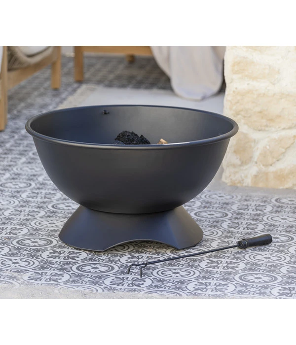 Dehner Feuerstelle Saragossa 8 Dehner Feuerstelle Saragossa – Bild 6