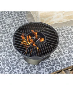 Dehner Feuerstelle Saragossa 22 Dehner Feuerstelle Saragossa -Dehner 6666838 WE MO 006 FeuerstelleSaragossa