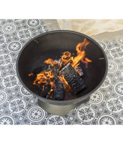 Dehner Feuerstelle Saragossa 23 Dehner Feuerstelle Saragossa -Dehner 6666838 WE MO 007 FeuerstelleSaragossa