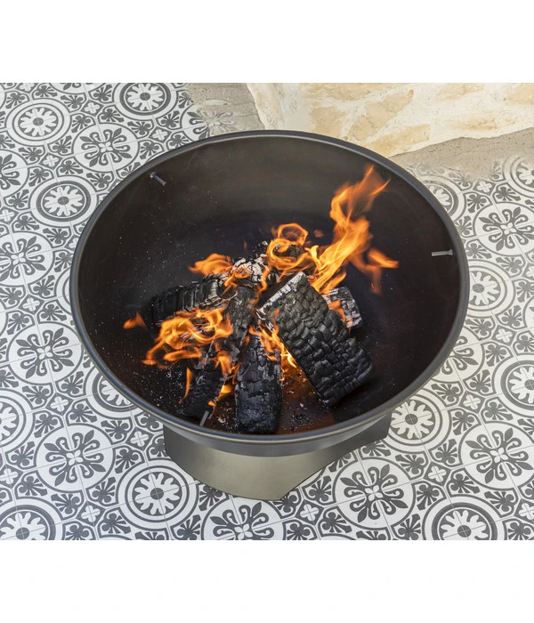 Dehner Feuerstelle Saragossa 12 Dehner Feuerstelle Saragossa – Bild 10