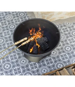 Dehner Feuerstelle Saragossa 24 Dehner Feuerstelle Saragossa -Dehner 6666838 WE MO 008 FeuerstelleSaragossa