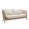 Dehner Sofa Portofino, 2-Sitzer