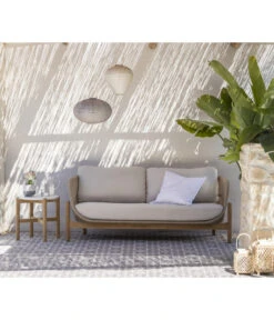 Dehner Sofa Portofino, 2-Sitzer -Dehner 6667901 WE MO 001 DehnerSofaPortofino