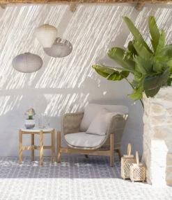 Dehner Sessel Portofino -Dehner 6669774 WE MO 001 DehnerSesselPortofino