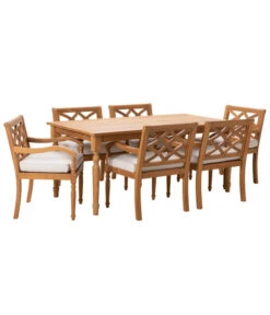 Dehner Gartensessel Savona -Dehner 6670582 WE FS 004 StuhlSavona