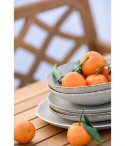 Dehner Diningtisch Savona, Ca. B180/H76/T90 Cm 19 Dehner Diningtisch Savona, Ca. B180/H76/T90 Cm -Dehner 6670673 WE DE 002 TischSavona