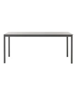 Dehner Diningtisch Lille, Ca. B180/H75/T90 Cm -Dehner 6670939 WE FS 002 TischLille