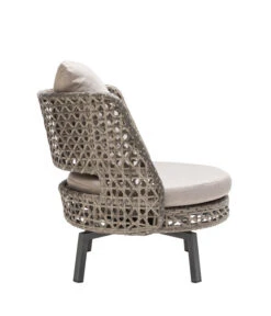 Dehner Balkonset Nizza, 3-teilig -Dehner 6670962 WE FS 003 DehnerBalkonsetNizzaSessel