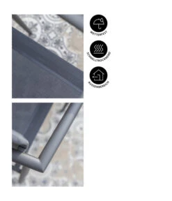 Dehner Stapelstuhl Lille -Dehner 6670970 WE IG 002 DehnerStapelstuhlLille