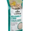 Dehner Lieblinge Weichholz-Streu, 10 Kg -Dehner 6685507 WE FS 001 DehnerLieblingeWeichholzStreu10kg