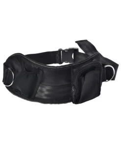 Dehner Lieblinge Joggingtasche Mit Hundeleine Hands Free -Dehner 6690978 WE DE 001 DehnerlieblingeHZbhJoggingtascheHandsFree