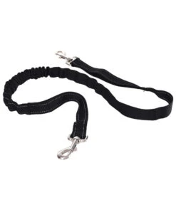 Dehner Lieblinge Joggingtasche Mit Hundeleine Hands Free -Dehner 6690978 WE DE 002 DehnerLieblingeHZbhJoggingtascheHandsFree