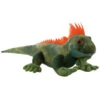 Dehner Lieblinge Stofftier Leguan, Ca. B60/H17 Cm -Dehner 6694061 WE FS 001 DehnerLieblingeKuscheltierLeguan