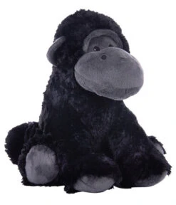 Dehner Lieblinge Stofftier Orang Utan, Ca. B30/H17 Cm