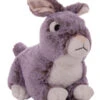 Dehner Lieblinge Stofftier Hase, Ca. B29/H20 Cm -Dehner 6694400 WE FS 001 DehnerLieblingeKuscheltierHase