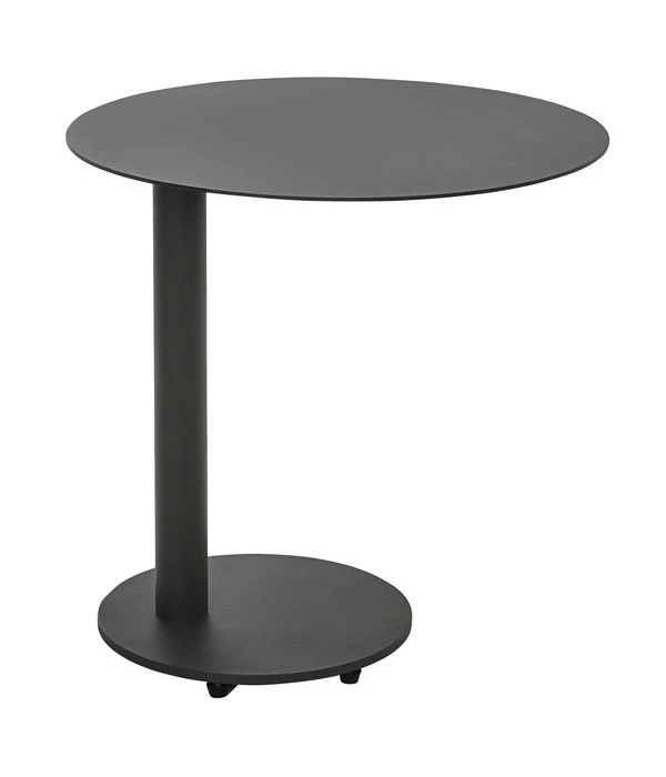 Dehner Beistelltisch Mika, Ca. Ø50/H50 Cm 3 Dehner Beistelltisch Mika, Ca. Ø50/H50 Cm