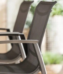 Dehner Stapelstuhl Nancy -Dehner 6701726 WE DE 002 StapelstuhlNancy