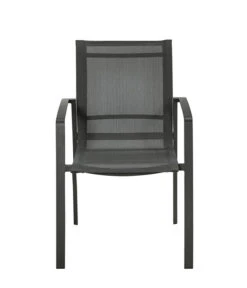 Dehner Stapelstuhl Nancy -Dehner 6701726 WE FS 001 StapelstuhlNancyFrontal