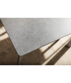 Dehner Gartentisch Nancy, Ca. B160/H75/T90 Cm -Dehner 6701734 WE DE 001 TischNancy