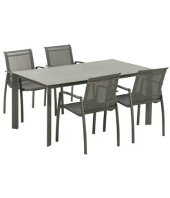 Dehner Stapelstuhl Nancy -Dehner 6701734 WE FS 002 GruppeNancy