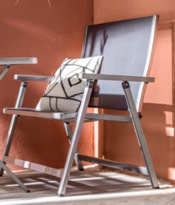 Dehner Klappbank Chicago, 2-Sitzer 16 Dehner Klappbank Chicago, 2-Sitzer -Dehner 6701783 WE MO 003 KlappbankChicago