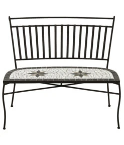 Dehner -Dehner 6701791 WE FS 002 MosaikbankDianaFinal