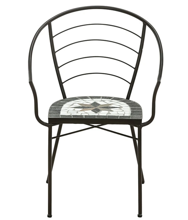 Dehner Mosaiksessel Diana 4 Dehner Mosaiksessel Diana – Bild 2