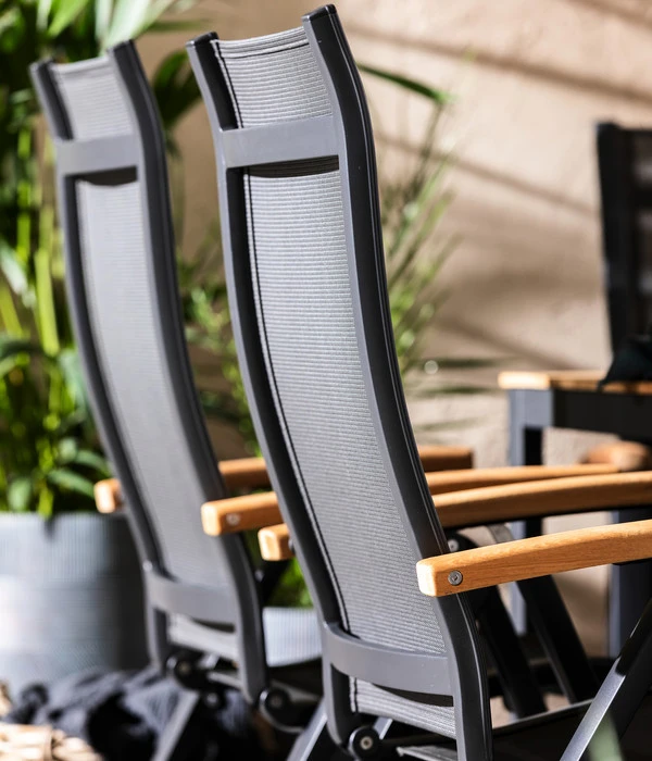 Dehner Klappsessel Chicago Wood 12 Dehner Klappsessel Chicago Wood – Bild 10