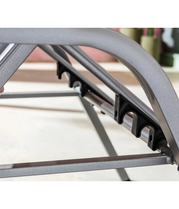 Dehner Relaxliege Chicago 11 Dehner Relaxliege Chicago – Bild 9