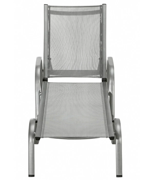 Dehner Relaxliege Chicago 4 Dehner Relaxliege Chicago – Bild 2