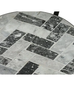 Dehner Mosaikstuhl Letizia -Dehner 6702070 WE DE 001 DehnerMosaikStuhlLetiziaNeu