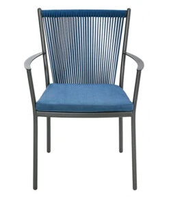 Dehner Stapelstuhl Delphi -Dehner 6702294 WE FS 004 StuhlDelphiNEU