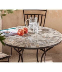 Dehner Mosaikstuhl Grazia -Dehner 6702328 WE DE 002 DehnerMosaikstuhlGraziaNeu