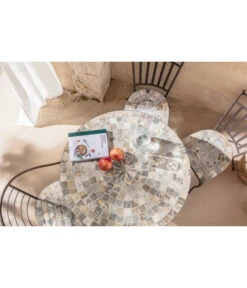 Dehner Mosaiktisch Grazia -Dehner 6702328 WE DE 002 GruppeGrazia