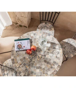 Dehner Mosaikstuhl Grazia -Dehner 6702328 WE DE 003 DehnerMosaikstuhlGraziaNeu